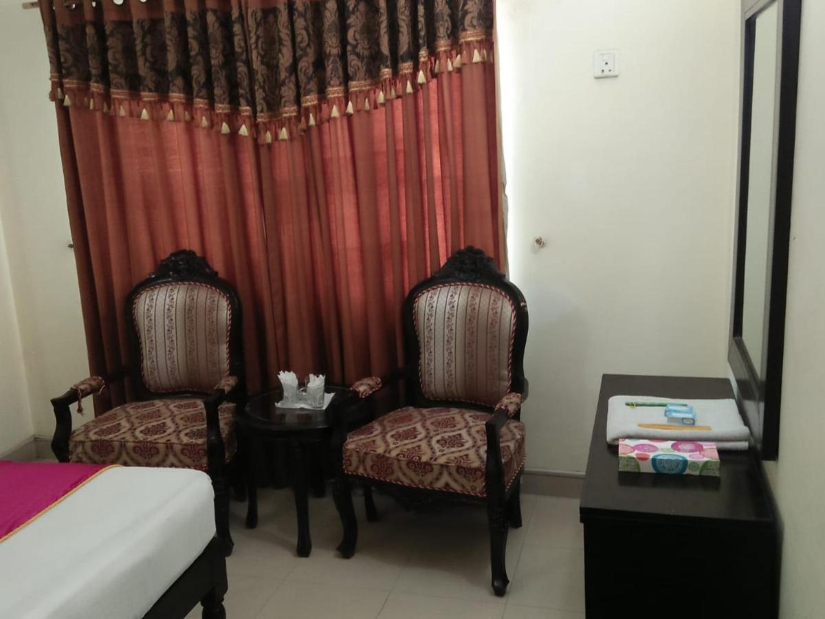 Tourist Inn Hotel Lahor Dış mekan fotoğraf