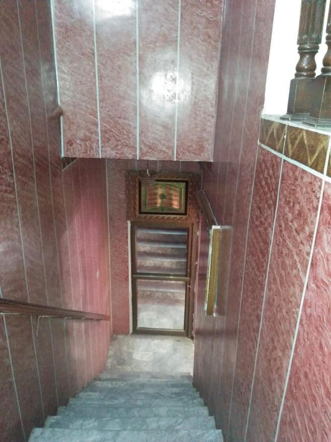 Tourist Inn Hotel Lahor Dış mekan fotoğraf