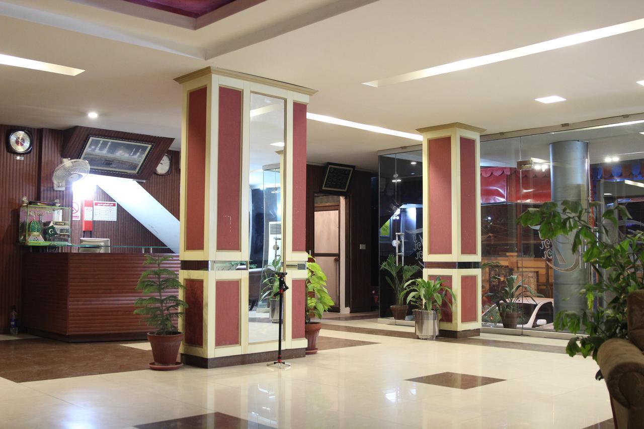 Tourist Inn Hotel Lahor Dış mekan fotoğraf
