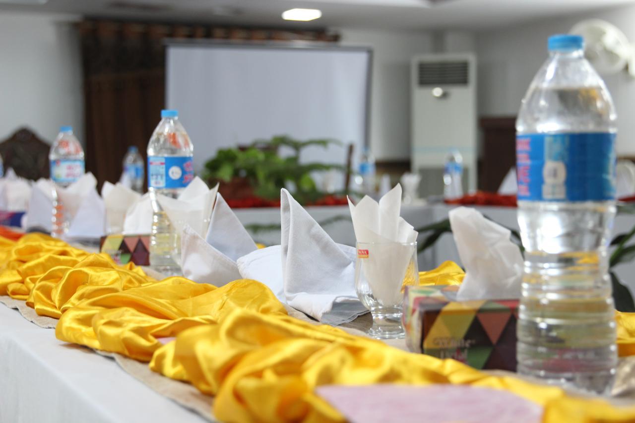 Tourist Inn Hotel Lahor Dış mekan fotoğraf
