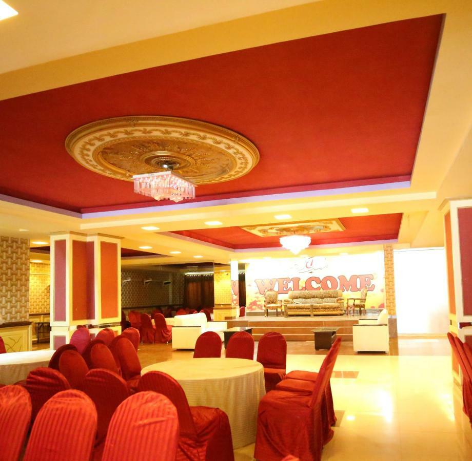 Tourist Inn Hotel Lahor Dış mekan fotoğraf